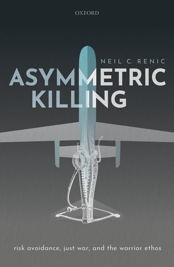 Asymmetric Killing