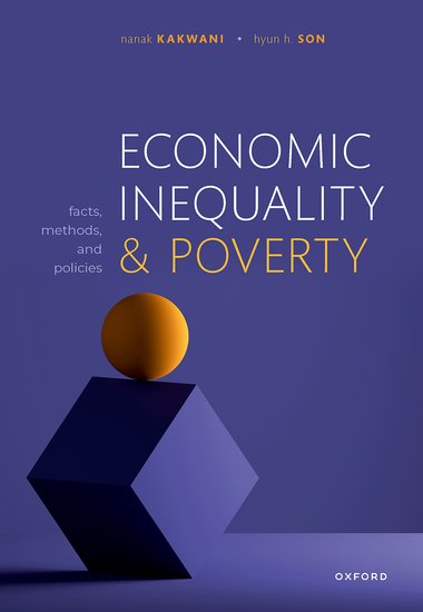 Economic Inequality and Poverty