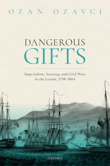 Dangerous Gifts