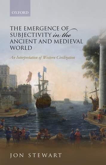 The Emergence of Subjectivity in the Ancient and Medieval World