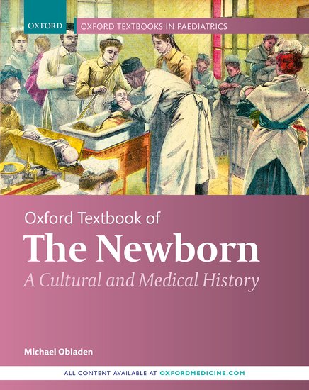 Oxford Textbook of the Newborn