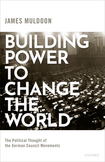 Building Power to Change the World