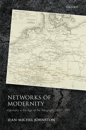 Networks of Modernity