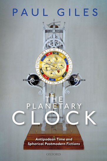 The Planetary Clock