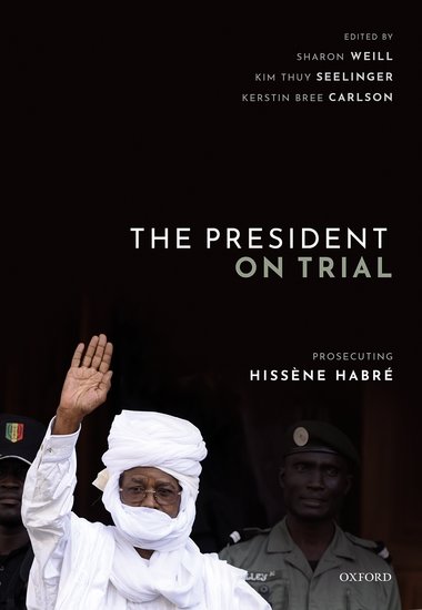 The President on Trial
