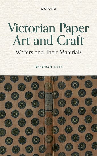 Victorian Paper Art and Craft