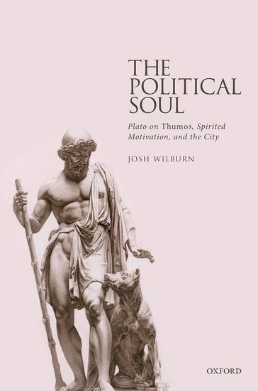 The Political Soul