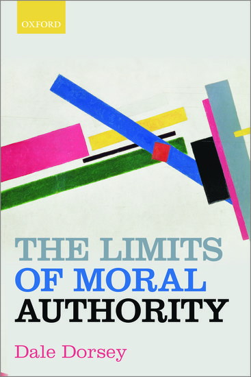 The Limits of Moral Authority