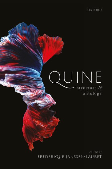 Quine, Structure, and Ontology