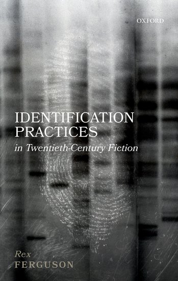 Identification Practices in Twentieth-Century Fiction