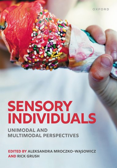Sensory Individuals