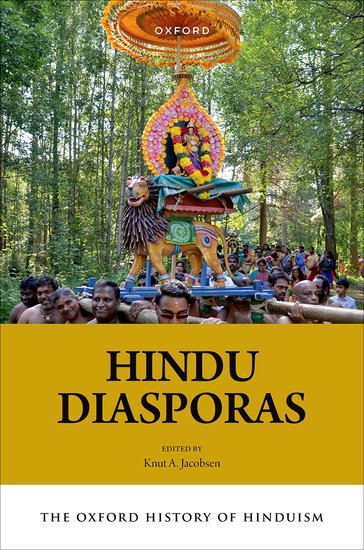 Hindu Diasporas