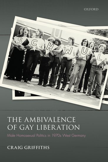 The Ambivalence of Gay Liberation