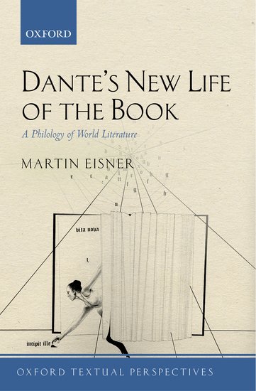 Dante's New Life of the Book