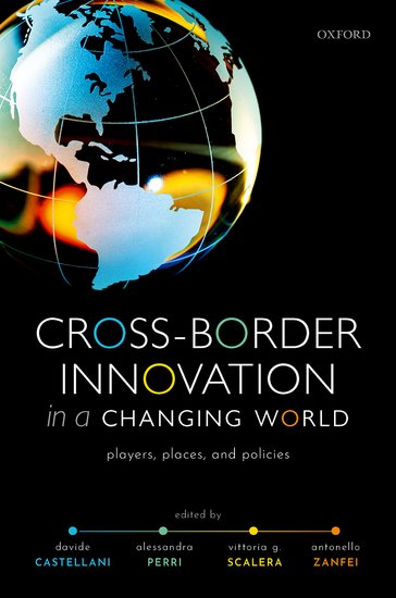 Cross-Border Innovation in a Changing World
