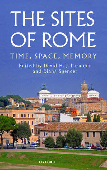 The Sites of Rome