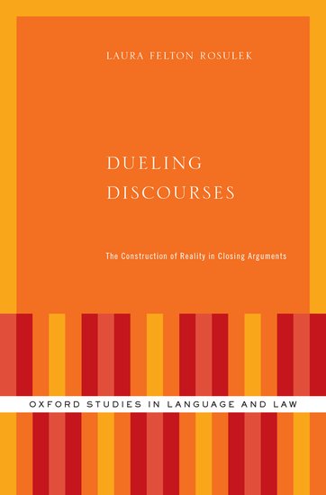Dueling Discourses
