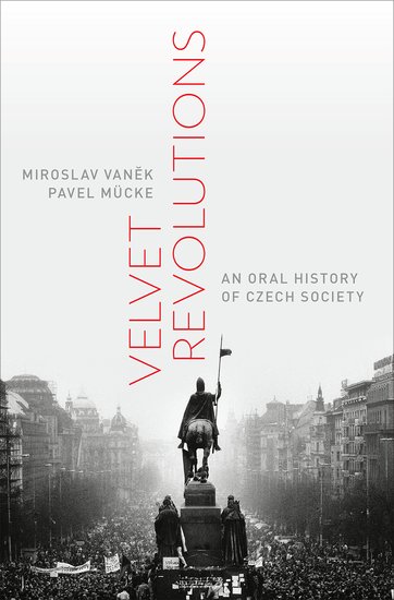 Velvet Revolutions