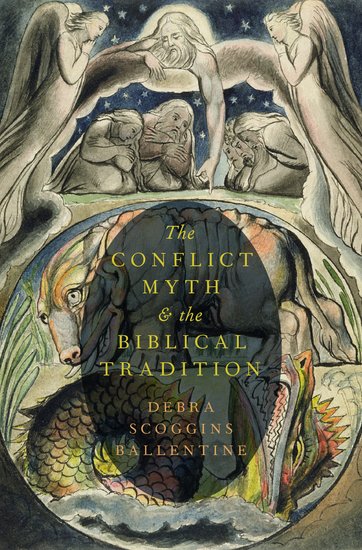 The Conflict Myth and the Biblical Tradition