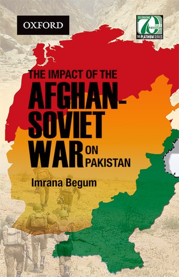 The Impact of the Afghan-Soviet War on Pakistan