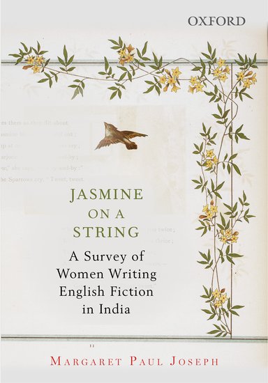 Jasmine on a String