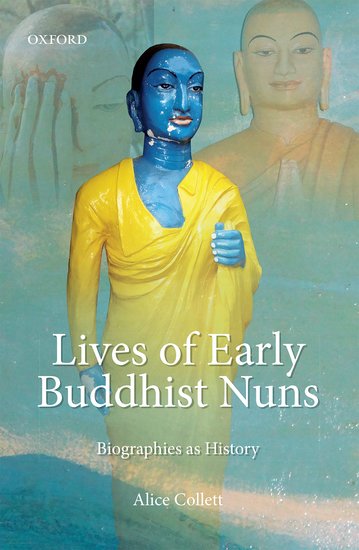Lives of Early Buddhist Nuns