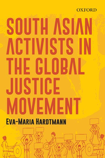 South Asian Activists in the Global Justice Movement