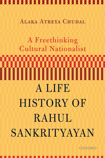 A Freethinking Cultural Nationalist