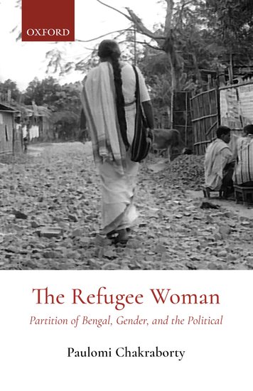 The Refugee Woman