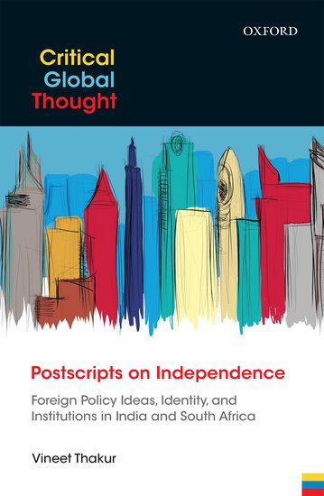 Postscripts on Independence