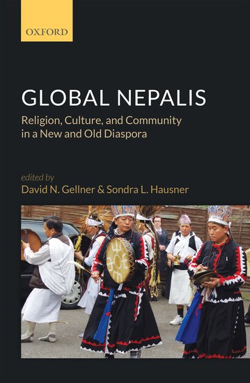 Global Nepalis
