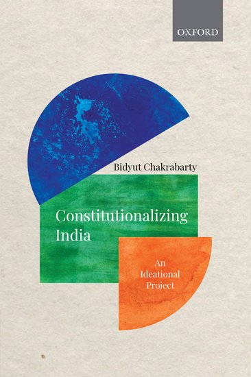 Constitutionalizing India