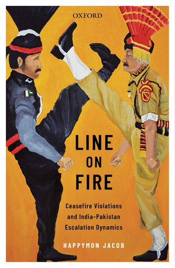 Line on Fire