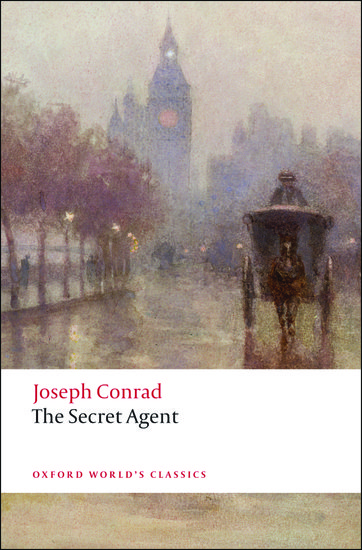 The Secret Agent