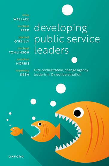 Developing Public Service Leaders