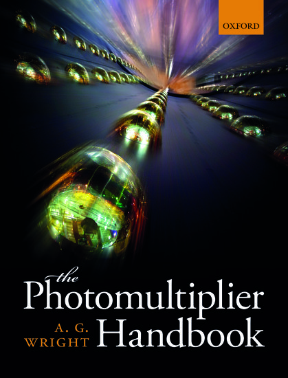 The Photomultiplier Handbook