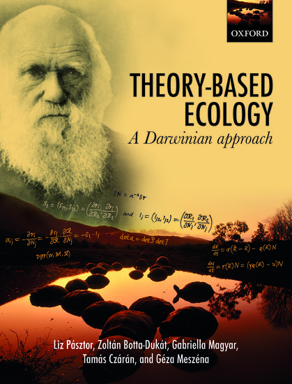 Theory-Based Ecology