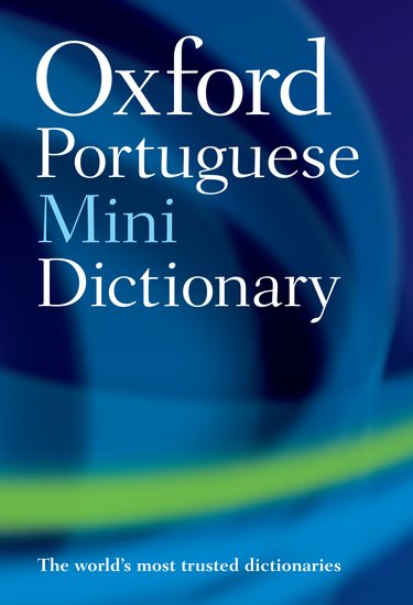Oxford Portuguese Mini Dictionary