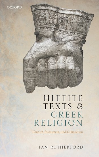 Hittite Texts and Greek Religion