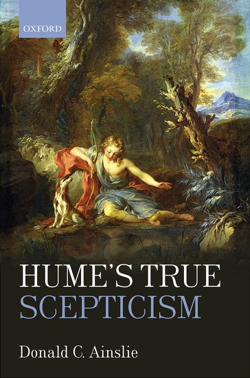 Hume's True Scepticism