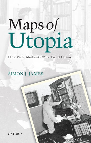 Maps of Utopia