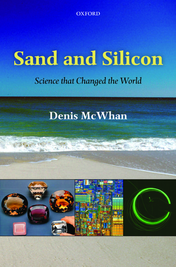 Sand and Silicon