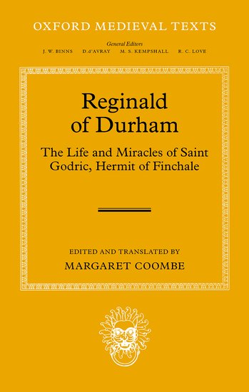 Reginald of Durham