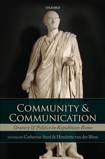 Community and Communication