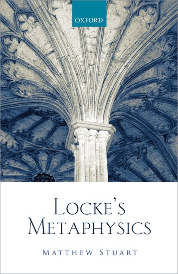 Locke's Metaphysics