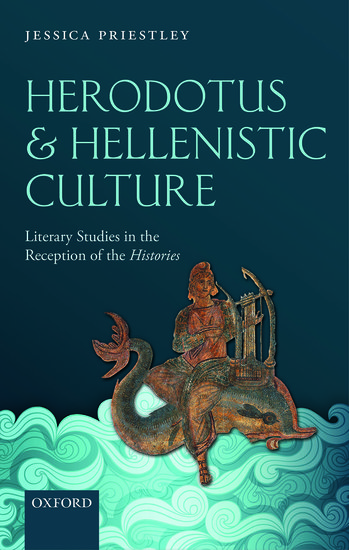 Herodotus and Hellenistic Culture