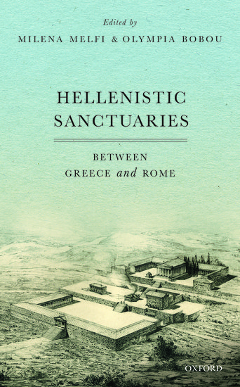 Hellenistic Sanctuaries
