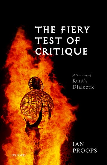 The Fiery Test of Critique
