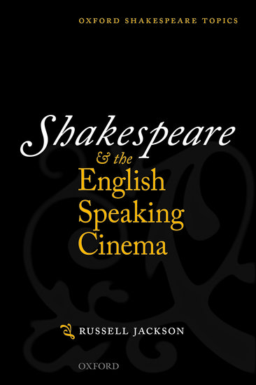 Shakespeare and the English-speaking Cinema