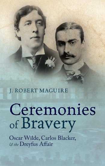 Ceremonies of Bravery